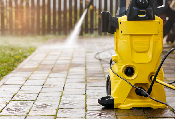 Concrete Sealing in Moses Lake, WA
